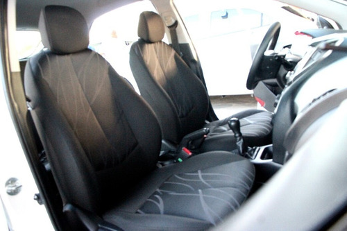 Imagem 7 de 10 de Hyundai Hb20 1.0 Comfort Plus 2013 103.000km Manual