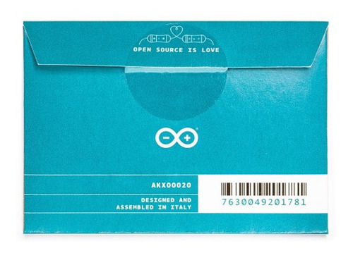 Arduino Fundamentals Bundle