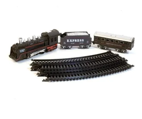 Tren de juguete electrico mercado libre new arrivals