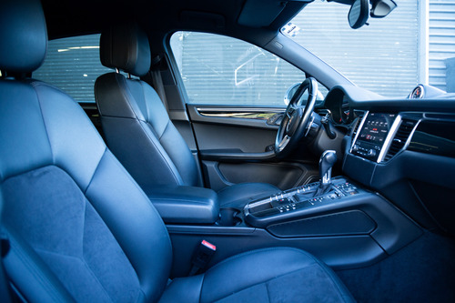 Porsche Macan 3.0 S At