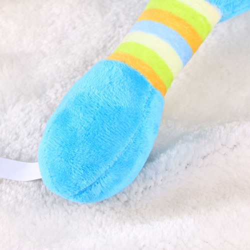 Juguetes De Peluche Para Perros, Juguetes Masticables Para C