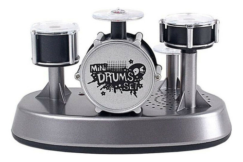 Z Juego De Tambor De Dedo, Novedoso Juguete Musical De