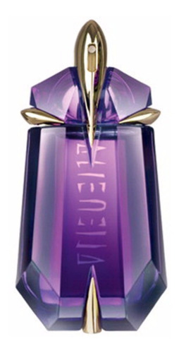 Thierry Mugler Alien Edp 60ml Para Feminino
