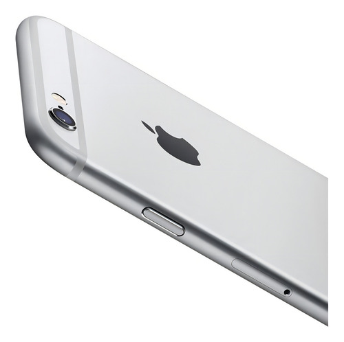 iPhone 6s 64 GB cinza-espacial - Excelente (Recondicionado)