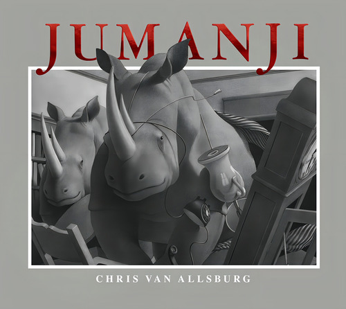 Jumanji