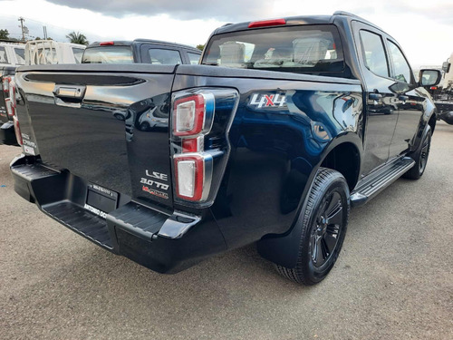 Isuzu D-max Lse 3.0 Td 2024