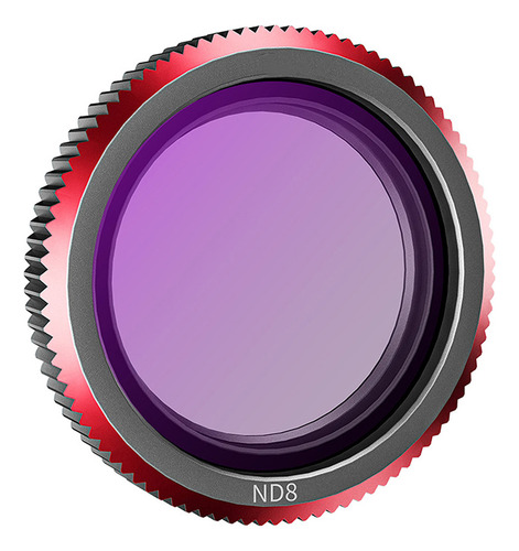 Filtro Especializado Cpl Nd8 Nd16 Nd32 Para Dji Neo