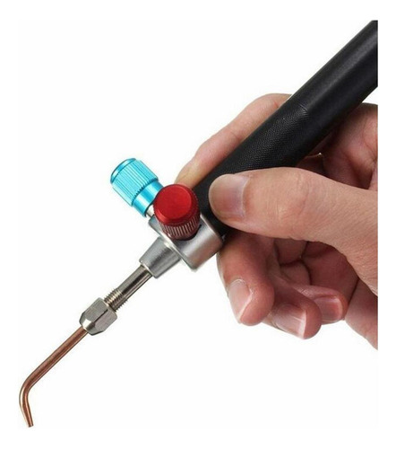 Mini Joyería Soldadura De Gas Antorcha Joyería Soldadura