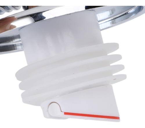 Cubierta De Desagüe De Suelo Para Lavadora, Resistente, Abs