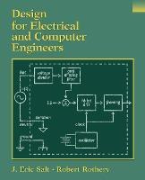 Libro Design For Electrical And Computer Engineers - J. E...