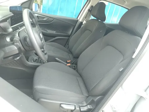 Fiat Pulse Drive