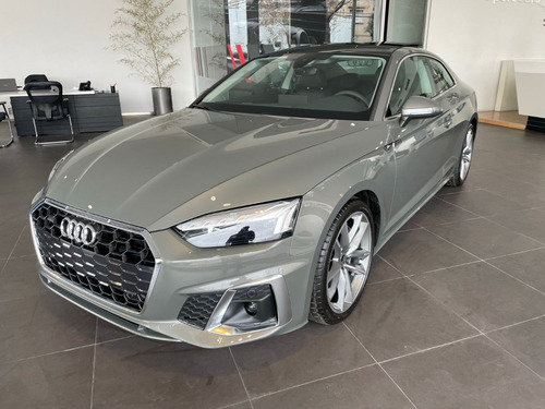 Audi A5 2.0 45tfsi Quattro Coupe 252cv