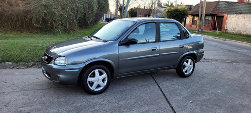 Chevrolet Corsa 1.4 Classic Gls Brasil
