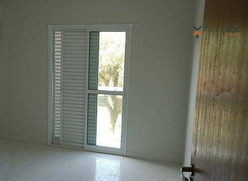 Sobrado Com 3 Dormitórios À Venda, 136 M² Por R$ 570.000 - Paraíso - Santo André/sp - So0183