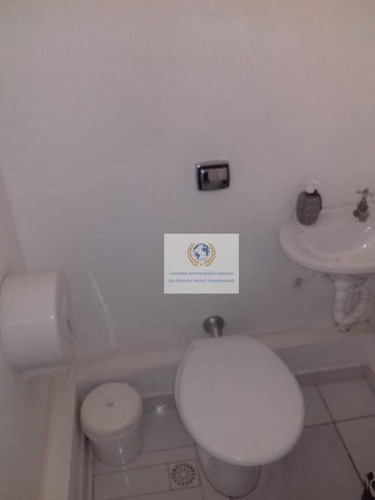 Imagem 15 de 15 de Conjunto À Venda, 70 M² Por R$ 800.000,00 - Jardim Chapadão - Campinas/sp - Cj0001