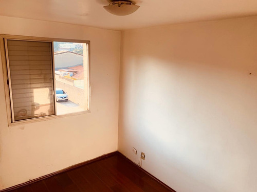 Apartamento Em Vila Albertina, São Paulo/sp De 50m² 2 Quartos À Venda Por R$ 200.000,00 - Ap980684