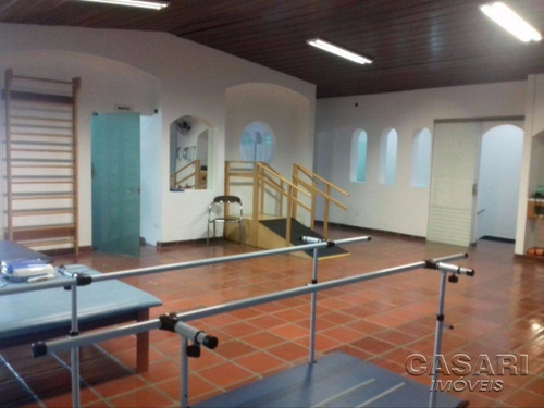 Imagem 10 de 12 de Prédio À Venda, 659 M² - Jardim Do Mar - São Bernardo Do Campo/sp - Pr0708