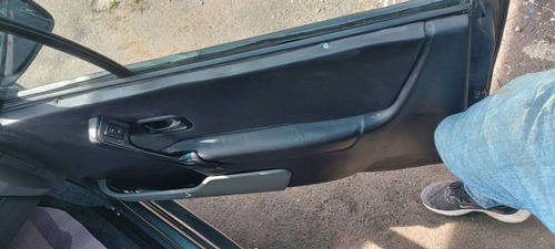 Imagem 9 de 12 de Ford Escort Xr3 Conversív