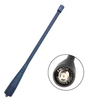 Comprar 5 Antena Radio Baofeng Uhf Uv-5r Uv5ra 888s 17cm Promoção Ht
