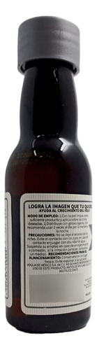 Bálsamo Para Barba Voglia Hombre Barbería Único 50ml