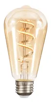 Comprar Foco Tipo Campana, Luz Suave Calida, Base E26-e27, 4.5 W Color de la luz Blanco cálido
