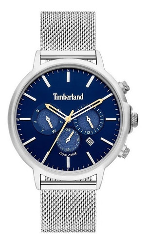 Reloj Análogo Timberland Langdon Tbl.15651jys/03mm