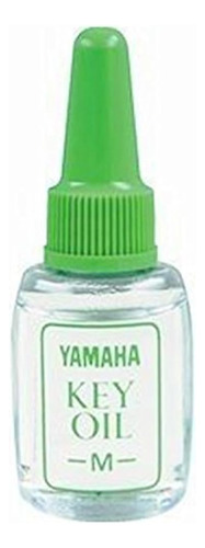 Yamaha Yacmko Clave Aceite Sintético Med