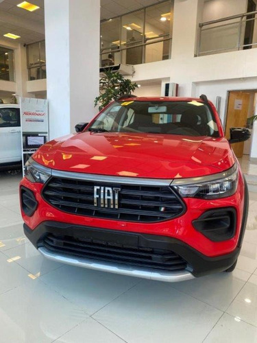 Fiat Pulse 1.3 Gse Drive Cvt