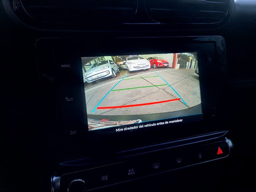 Citroën C4 Cactus 1.6 Vti 115 Feel Pk