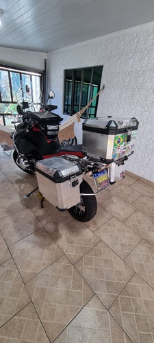 Imagem 9 de 14 de Bmw Gs R 1200