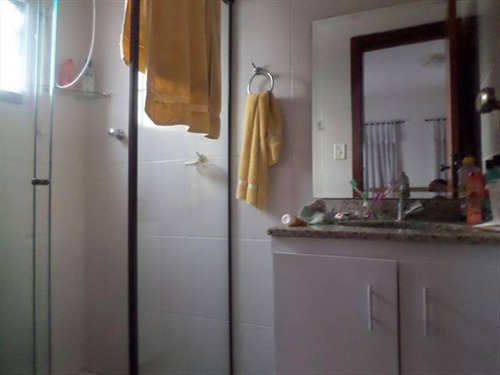 Imagem 4 de 30 de Sobrado Com 03 Dormitorios Suite No Centro De São Vicente Bem Localizado - Hm2066