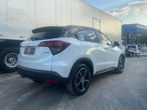 Imagem 6 de 12 de Honda Hr-v Touring 1.5 Turbo Automático