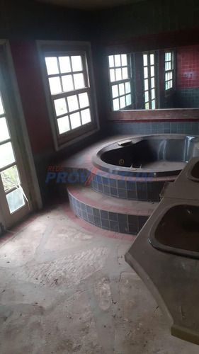 Imagem 17 de 30 de Casa À Venda Em Sítios De Recreio Gramado - Ca276544