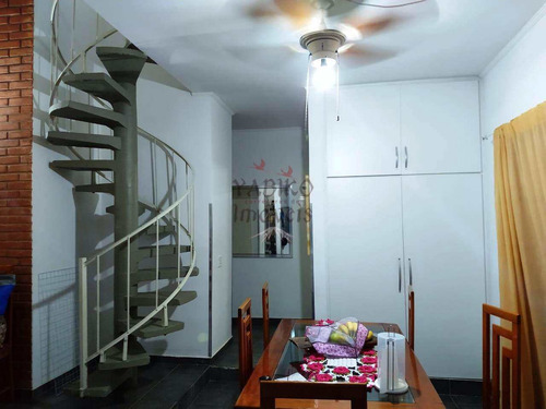 Imagem 8 de 26 de Casa Com 03 Dormitórios À 320 Metros Da Praia, Centro,bertioga - V323