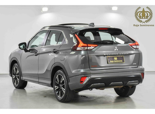 Mitsubishi Eclipse Cross 1.5 MIVEC TURBO GASOLINA HPE-S CVT
