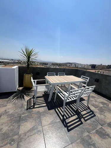 Casa Residencial Roof Garden Exclusiva Ubicacion En Pachuca