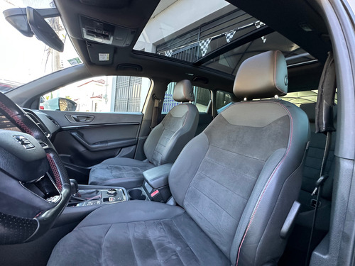Seat Ateca 1.4 Xcelllence Dsg