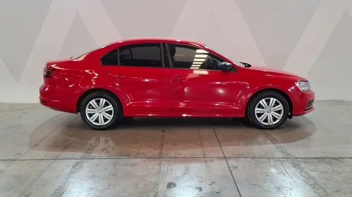 Volkswagen Jetta 2.0 Mt