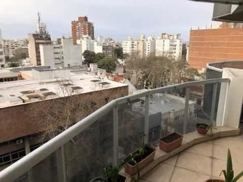 Venta Apartamento Punta Carretas