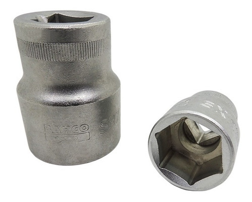 Tubo 3/4 Hexagonal 7/8 Bahco (cod: Shx78)