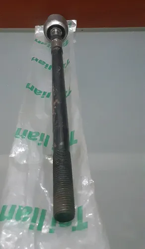 Rotula De Corsa Como Nueva (Usado)