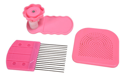 Kit Completo De Pintura En Filigrana Quilling S