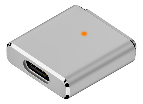 Adaptador U1, Reemplazable Por Reina Para Magsafe3, Tipo C H