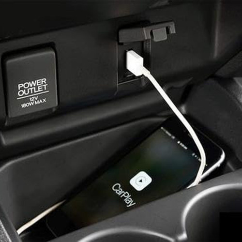 Cable Carplay Usb A A Usb C Para Coche Carplay Usb C