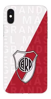 Funda River Plate Para Samsung Galaxy