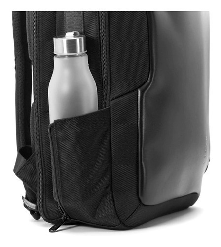 Imagen 5 de 10 de Mochila Walla Burbank - Moderna Ideal Portanotebook Premium