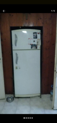 Heladera Patrick Maxi Fresh Blanco (Usado)