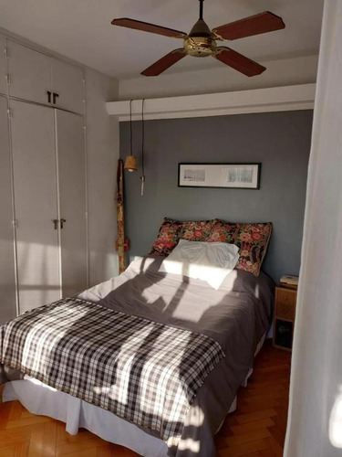 Departamento En Venta - 3 Dormitorios 2 Baños - Cochera - 85mts2 - Recoleta