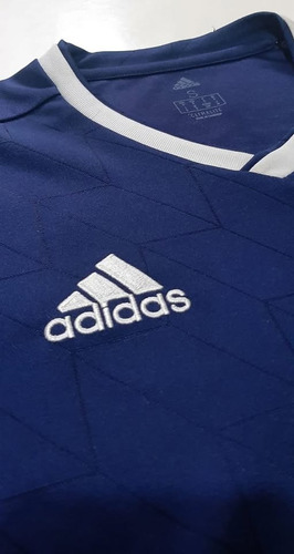 Camiseta Titular Adidas Selección Escocia 2018 Original