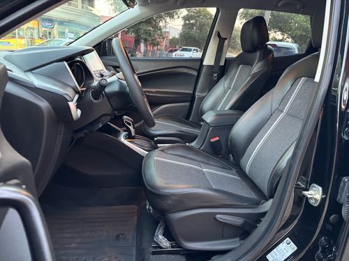 Chevrolet Tracker 1.2 Ltz Turbo At